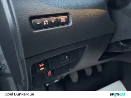 Photo 14 Nissan Qashqai  1.3 DIG-T 140ch Acenta Euro6d-T