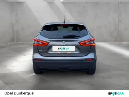 Photo 5 Nissan Qashqai  1.3 DIG-T 140ch Acenta Euro6d-T