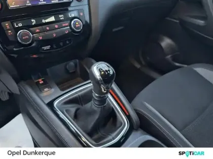 Photo 9 Nissan Qashqai  1.3 DIG-T 140ch Acenta Euro6d-T