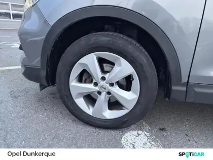 Photo 8 Nissan Qashqai  1.3 DIG-T 140ch Acenta Euro6d-T