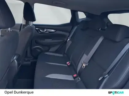 Photo 7 Nissan Qashqai  1.3 DIG-T 140ch Acenta Euro6d-T