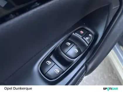 Photo 10 Nissan Qashqai  1.3 DIG-T 140ch Acenta Euro6d-T