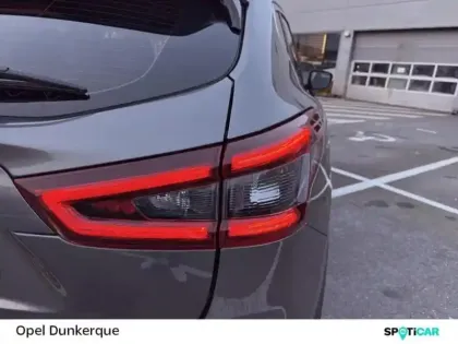 Photo 12 Nissan Qashqai  1.3 DIG-T 140ch Acenta Euro6d-T