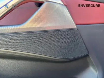 Photo 13 BMW X6  xDrive 30dA 286ch M Sport