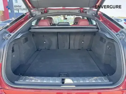 Photo 6 BMW X6  xDrive 30dA 286ch M Sport