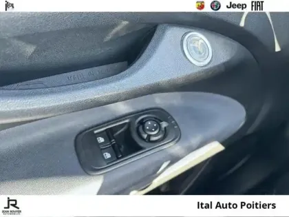 Photo 14 Fiat 500  e 95ch Icône 23.8 kwh