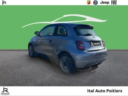 Photo 6 Fiat 500  e 95ch Icône 23.8 kwh