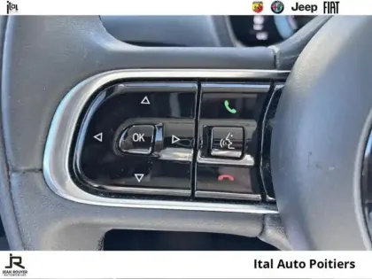 Photo 12 Fiat 500  e 95ch Icône 23.8 kwh