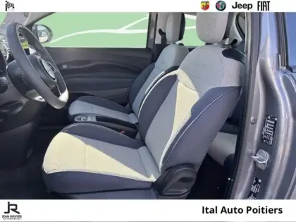 Photo 8 Fiat 500  e 95ch Icône 23.8 kwh