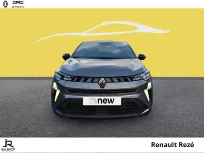 Photo 6 Renault Symbioz  1.6 E-Tech full hybrid 145ch Techno