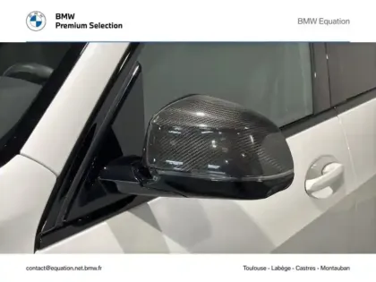 Photo 14 BMW X5  xDrive45e 394ch M Sport 17cv