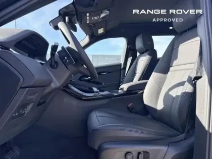 Photo 5 Land rover Range Rover  Evoque 1.5 P270e PHEV 269ch Midnight Edition