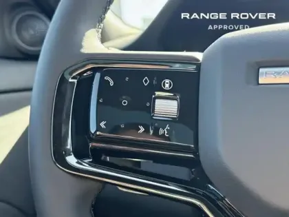 Photo 13 Land rover Range Rover  Evoque 1.5 P270e PHEV 269ch Midnight Edition