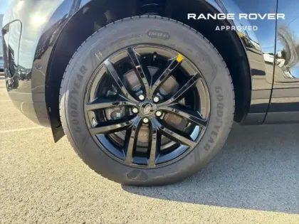 Photo 10 Land rover Range Rover  Evoque 1.5 P270e PHEV 269ch Midnight Edition