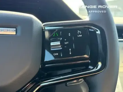 Photo 14 Land rover Range Rover  Evoque 1.5 P270e PHEV 269ch Midnight Edition