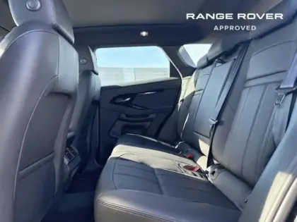 Photo 9 Land rover Range Rover  Evoque 1.5 P270e PHEV 269ch Midnight Edition