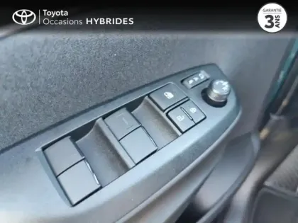 Photo 14 Toyota Yaris  Cross 130h Trail MY26