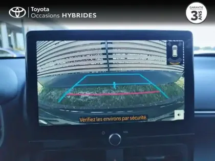 Photo 5 Toyota Yaris  Cross 130h Trail MY26