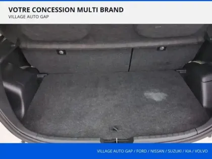 Photo 7 Toyota Yaris  100h Dynamic 5p RC19