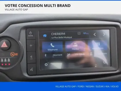 Photo 14 Toyota Yaris  100h Dynamic 5p RC19