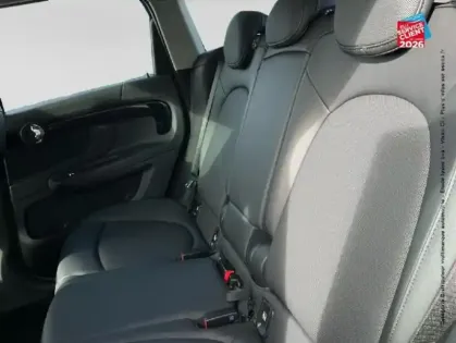 Photo 10 Mini Countryman  Cooper SE 125ch + 95ch Edition Premium Plus ALL4 BVA6