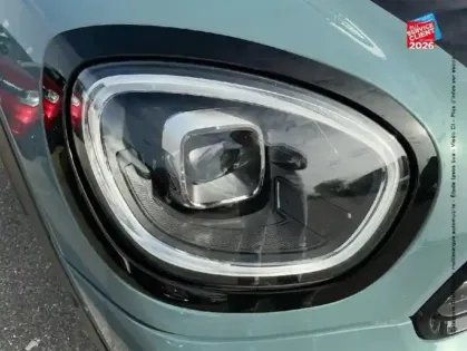 Photo 12 Mini Countryman  Cooper SE 125ch + 95ch Edition Premium Plus ALL4 BVA6