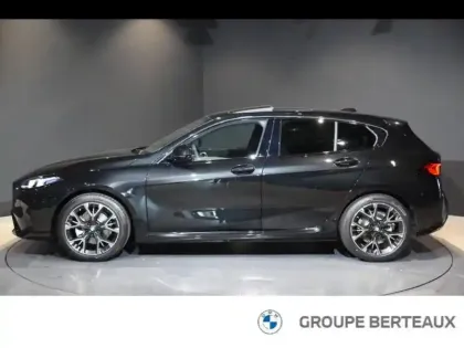 Photo 5 BMW Serie 1 Série 1 120A 170ch M Sport DKG7
