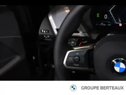 Photo 14 BMW Serie 1 Série 1 120A 170ch M Sport DKG7