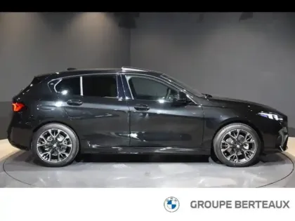 Photo 7 BMW Serie 1 Série 1 120A 170ch M Sport DKG7