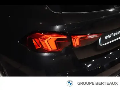 Photo 9 BMW Serie 1 Série 1 120A 170ch M Sport DKG7