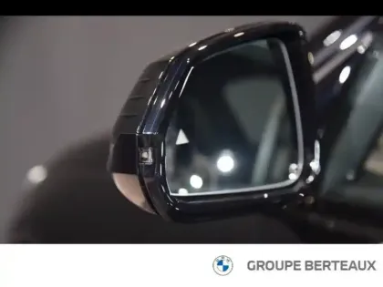 Photo 8 BMW Serie 1 Série 1 120A 170ch M Sport DKG7