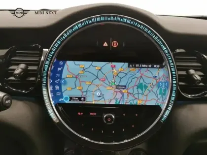 Photo 8 Mini Mini  Cooper SE 184ch Edition Premium BVA 5CV