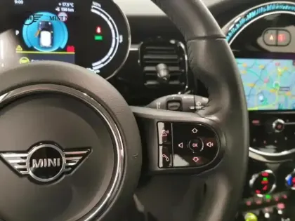 Photo 14 Mini Mini  Cooper SE 184ch Edition Premium BVA 5CV