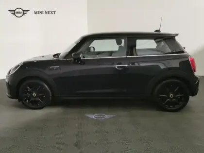 Photo 7 Mini Mini  Cooper SE 184ch Edition Premium BVA 5CV