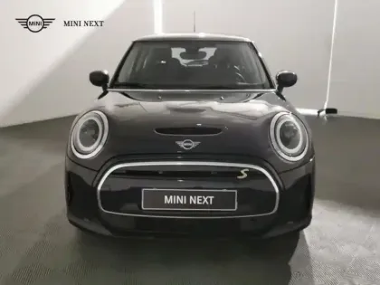 Photo 5 Mini Mini  Cooper SE 184ch Edition Premium BVA 5CV