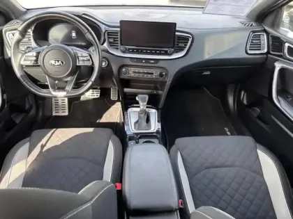 Photo 13 Kia Ceed Gén. III Ph2 GT Line 5