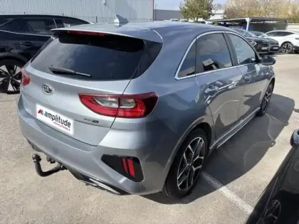 Photo 5 Kia Ceed Gén. III Ph2 GT Line 5