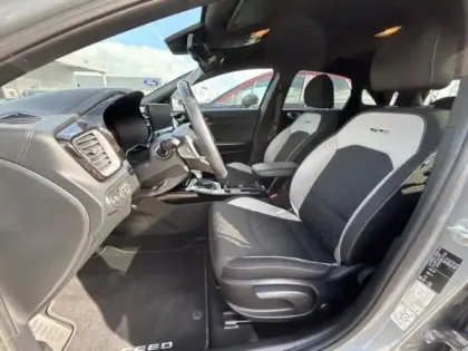 Photo 10 Kia Ceed Gén. III Ph2 GT Line 5