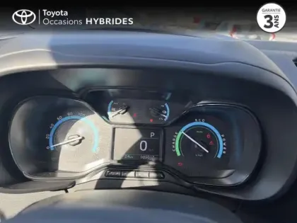 Photo 13 Toyota Proace  CITY Electric Medium 50 kWh Business RC23