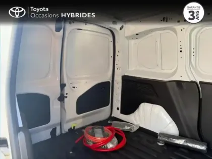 Photo 11 Toyota Proace  CITY Electric Medium 50 kWh Business RC23