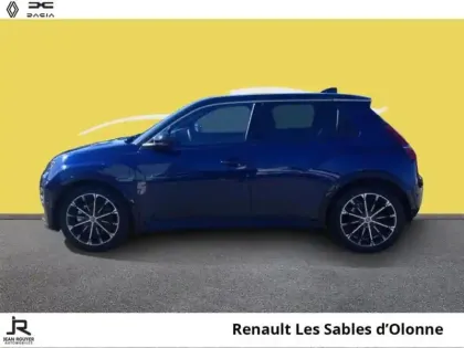 Photo 12 Renault 5  E-Tech Electrique 10ch Iconic Cinq autonomie confort