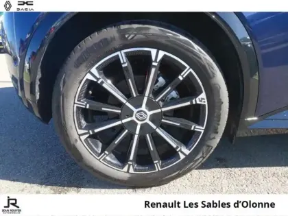 Photo 7 Renault 5  E-Tech Electrique 10ch Iconic Cinq autonomie confort