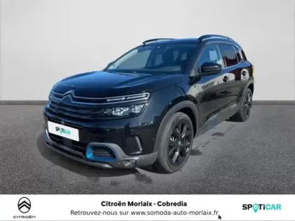 Photo Citroën C5 Aircross