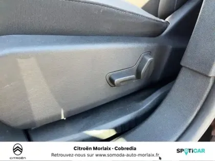 Photo 11 Citroën C5 aircross  Hybrid rechargeable 225ch Shine Pack ë-EAT8