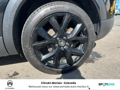 Photo 10 Citroën C5 aircross  Hybrid rechargeable 225ch Shine Pack ë-EAT8