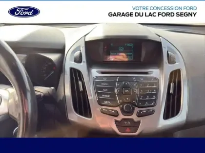 Photo 9 Ford Transit Connect  L1 1.5 TD 100ch Trend Business Euro VI