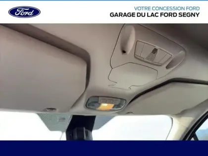 Photo 5 Ford Transit Connect  L1 1.5 TD 100ch Trend Business Euro VI