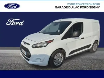 Photo Ford Transit Connect
