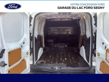 Photo 11 Ford Transit Connect  L1 1.5 TD 100ch Trend Business Euro VI