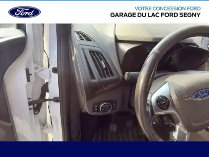 Photo 13 Ford Transit Connect  L1 1.5 TD 100ch Trend Business Euro VI